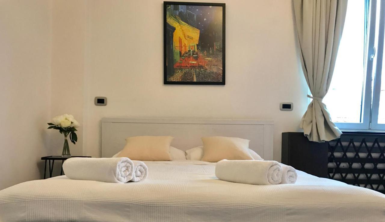 Studio Apartment With A View Of Ban Jelacic Square Zagreb Exterior photo